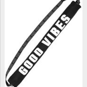 Victoria’s Secret PINK Sling Cooler